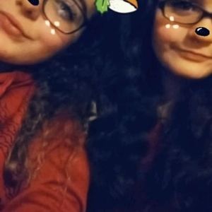 Meet your Posher, Marissa